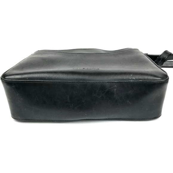 Black Liz Claiborne Crossbody - Picture 3 of 7